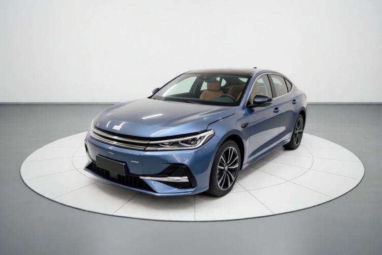 Used Geely Galaxy A7 2025 Model EM-i 150km Starship Edition Guazi used car, China used car export, Used car for sale, Used  cars, Cheapest cars for sale
