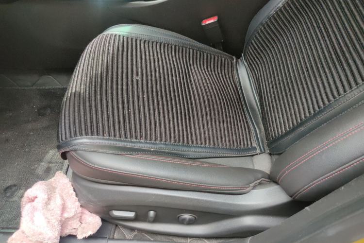 Used Chevrolet Seeker 2022 1.5T CVT RS Bee Wave Edition
