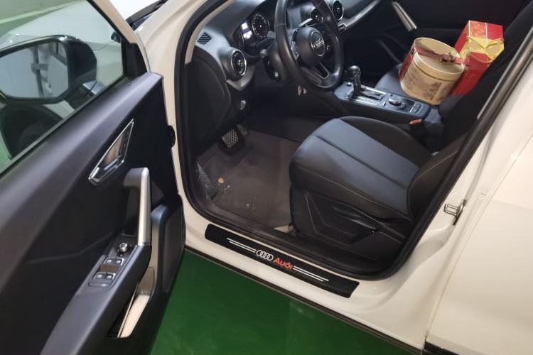 Used Audi Q2L 2020 35 TFSI Ambition Dynamic Edition