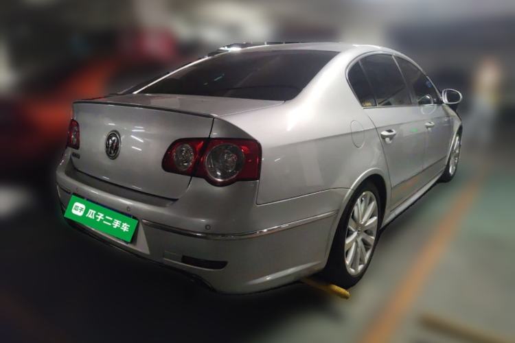 Used Volkswagen Passat 2008 R36 3.6 I FSI