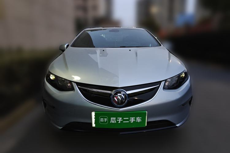 Used Buick VELITE 5 2017 Urban Extended-Range Model
