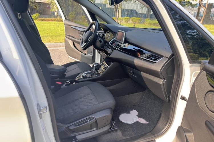 Used BMW 2 Series Active Tourer 2019 218i Fashion Model
