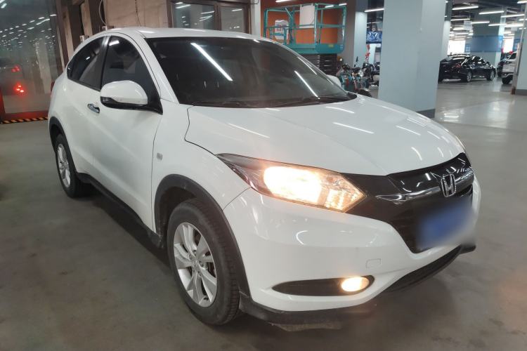 Used Honda Vezel 2017 1.5L CVT 2WD Comfort Model