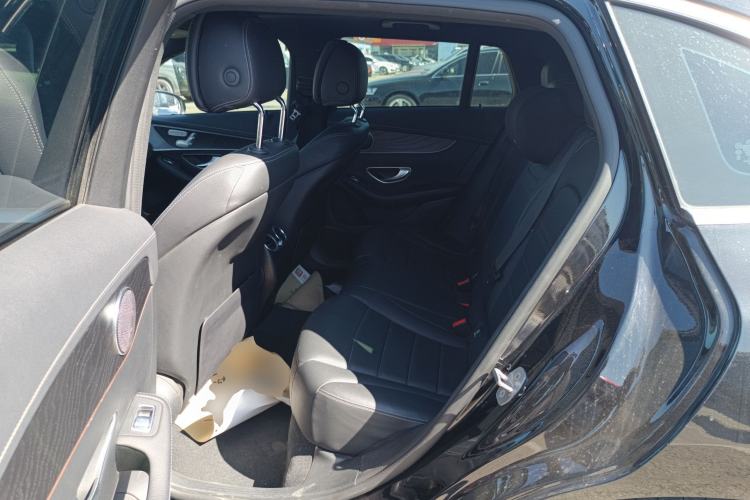 Used Mercedes-Benz EQC 2020 EQC 400 4MATIC