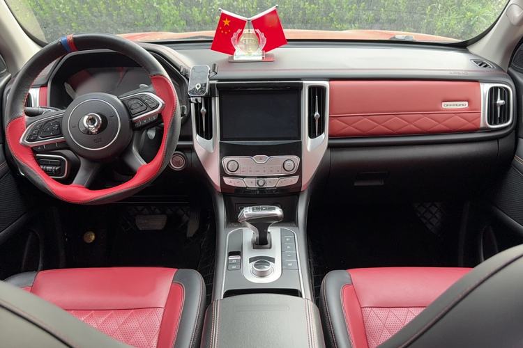 Used Great Wall Poer 2020 2.0T Off-Road Version Automatic Gasoline Four-Wheel Drive High-End Edition GW4C20B