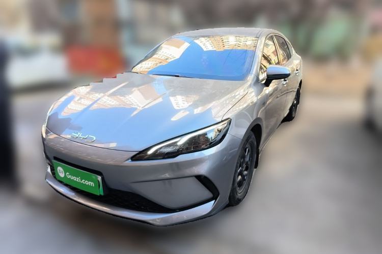 Used BYD Seal 05 DM-i 2025 DM-i Smart Drive 55KM Luxury Model