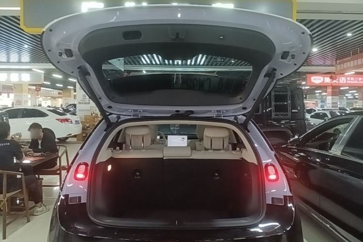 Used firefly 2025 Illuminated Edition