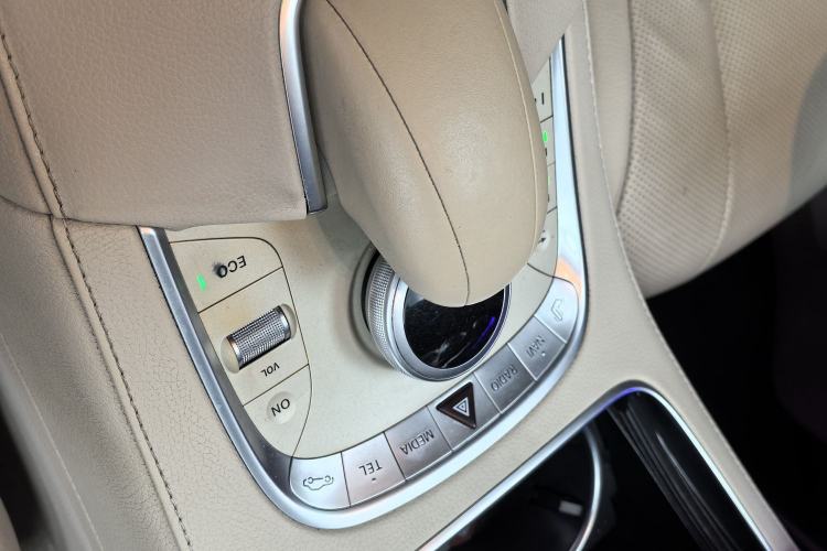 Used Mercedes-Benz S-Class 2014 S 400 L Prestige Edition