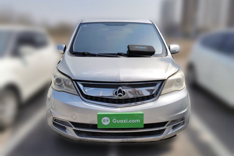 Used CHANGAN OSHAN Olisway 2013 1.2L Manual Elite Model
