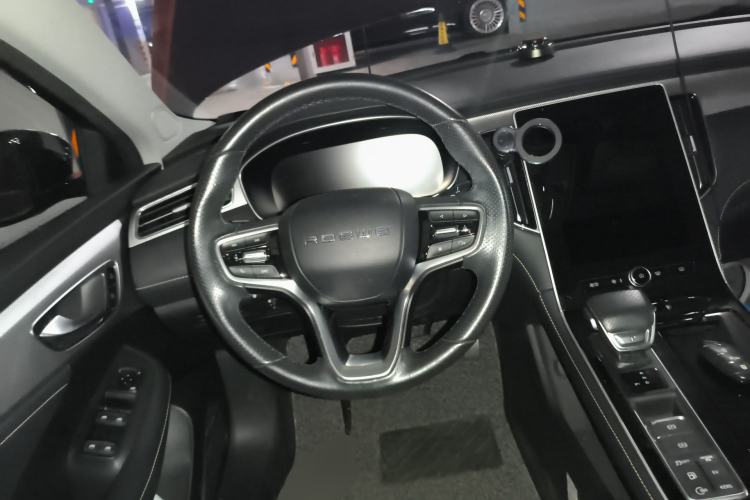 Used Roewe i6 MAX New Energy 2020 1.5T PHEV Cool & Stylish Skyroof Edition Steering Wheel