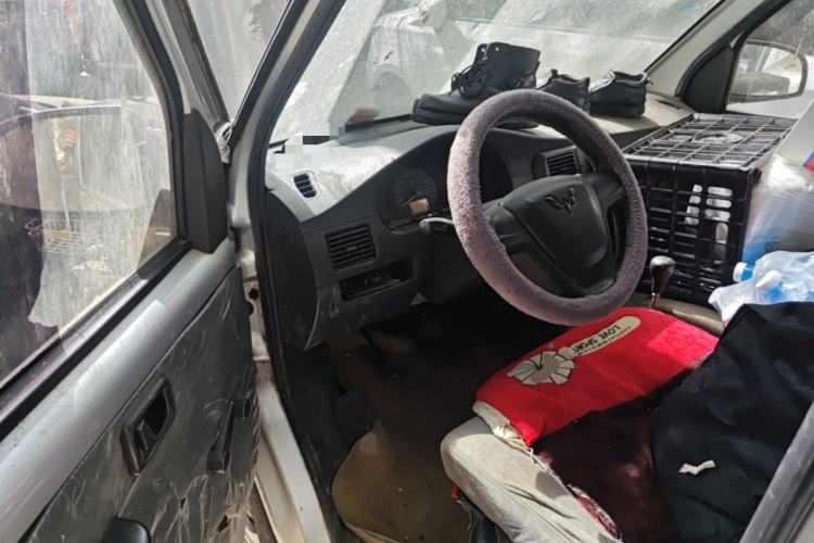 Used Wuling Rongguang  Driver Seat