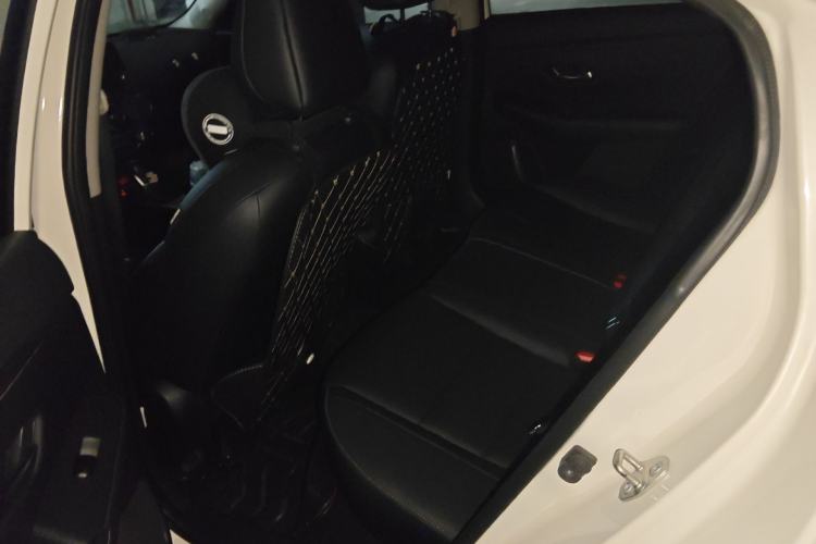 Used Nissan Sylphy 2020 1.6L XL CVT Enjoyment Edition
