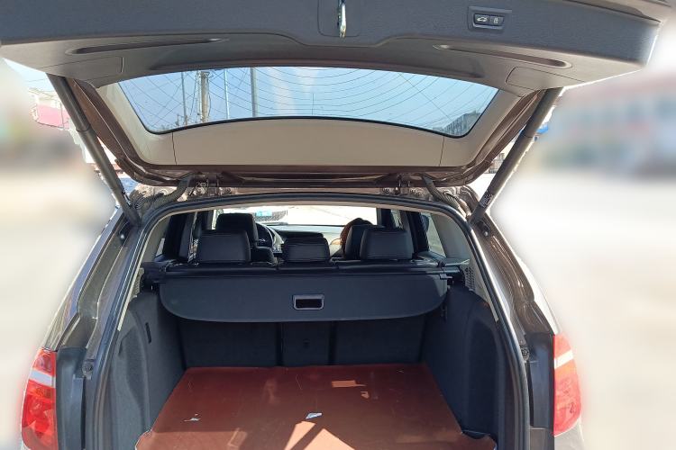 Used BMW X3 2011 xDrive35i Luxury Model
