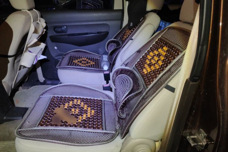 Used Wuling Hongguang 2014 1.5L S Standard Version
