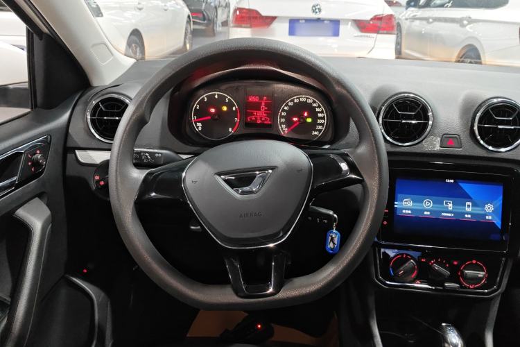 Used Jetta VA3 2019 1.5L Automatic Enjoyment Edition