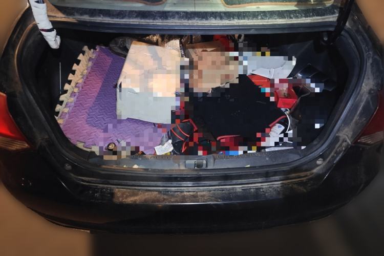 Used Great Wall C30 2010 1.5L Manual Comfort Edition