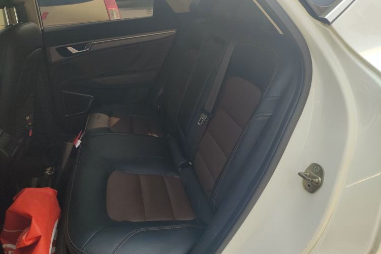 Used Geely Auto Emgrand GS 2016 Sport Edition 1.3T Automatic ZhenShang Model
