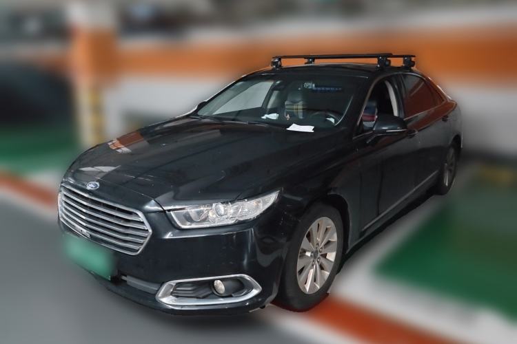 Used Ford Taurus 2016 EcoBoost 180 Luxury Model