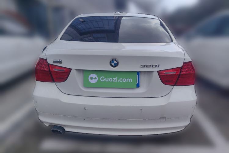 Used BMW 3 Series 2010 320i Sport Edition
