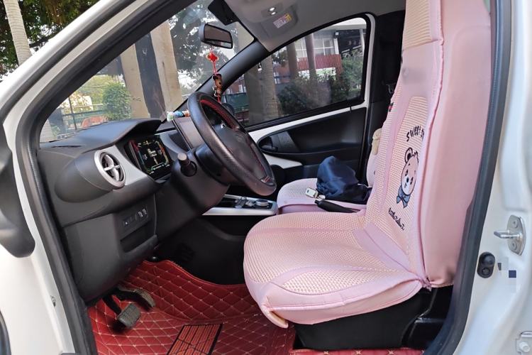 Used BYD e1 2020 Smart Comfort Version