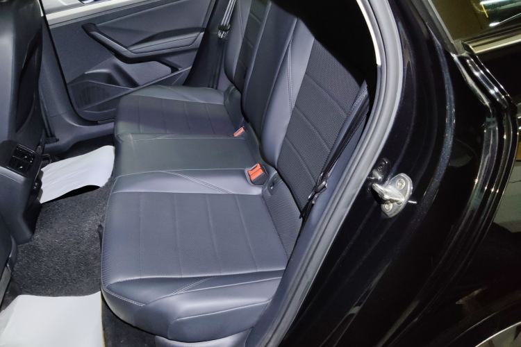 Used Volkswagen Lavida 2021 1.5L Automatic Comfort Edition