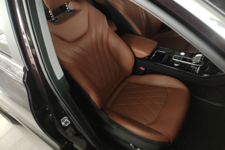 Used Chery Tiggo 8 PLUS 2021 290TGDI DCT Haoyao Edition
