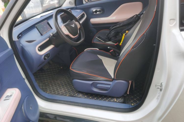 Used Cowin October 2023 201km Wave Rider Edition
