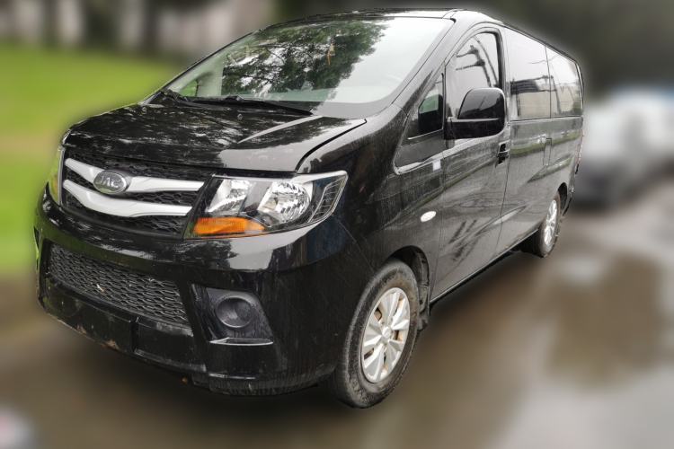 Used JAC Refine M3 2019 PLUS Maker Edition 1.8L Luxury Model Guazi used car, China used car export, Used car for sale, Used  cars, Cheapest cars for sale