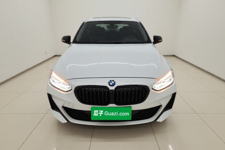 Used BMW 1 Series 2021 Revised 120i M Sport Night Edition