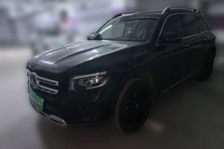 Used Mercedes-Benz GLB 2021 GLB 200 Dynamic Edition