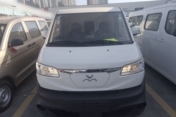 Used New Gonow Aoteng 2024 Pro Standard Edition 41.93 kWh Tianjin Hengtian