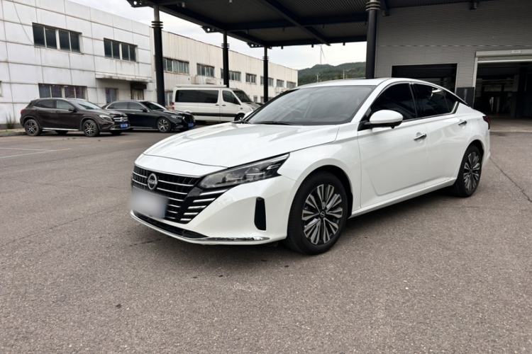 Used Nissan Teana 2024 2.0L XE Genuine Edition