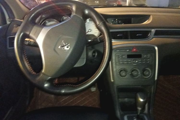 Used Peugeot 308 2013 1.6L Automatic YouShang Model