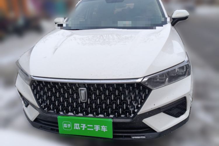 Used Bestune T77 2020 PRO 280 TID Automatic Luxury Model