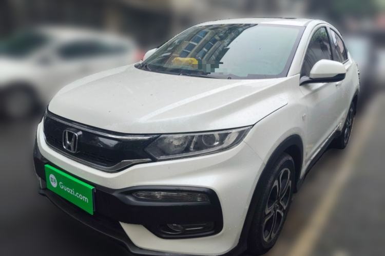 Used Honda XR-V 2017 1.8L EXi CVT Comfort Version