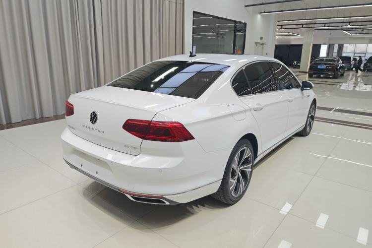 Used Volkswagen Magotan 2020 330TSI DSG Luxury Edition
