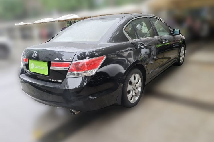 Used Honda Accord 2011 2.4L EX