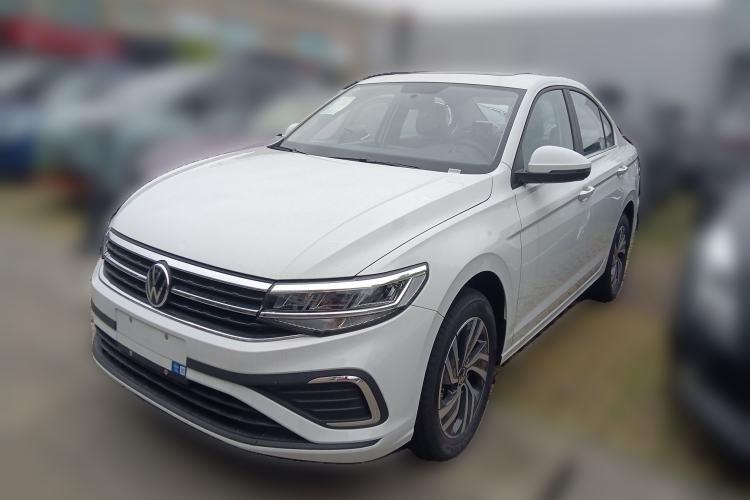 Used Volkswagen Bora 2026 200TSI DSG Yuexing Navigation Edition