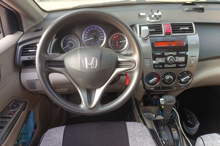 Used Honda City Classic 2014 Style 1.5L Automatic Elite Edition
