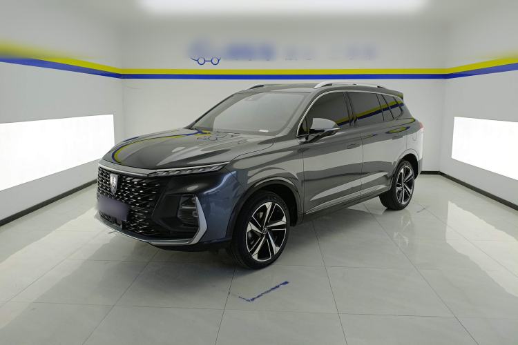 Used Roewe RX5 MAX 2022 1.5T Automatic Zhiwei Prestige Edition