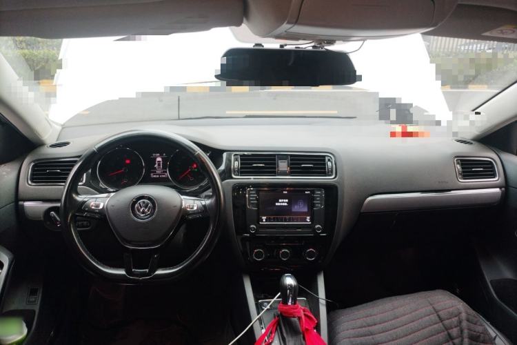 Used Volkswagen Sagitar 2018 280TSI DSG Ignite Edition
