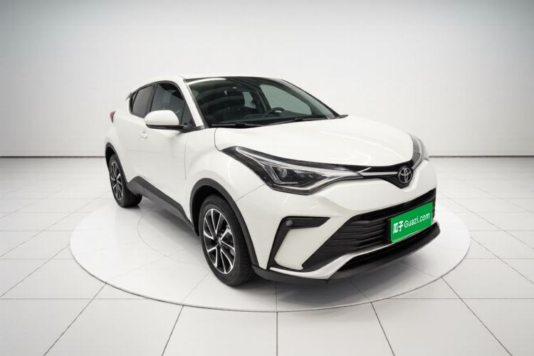 Used Toyota IZOA 2022 2.0L SPORT Edition
