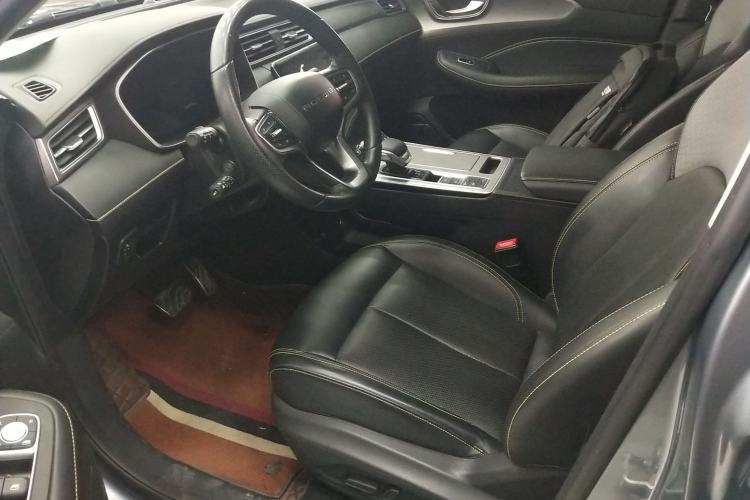 Used Roewe RX5 2020 PLUS 300TGI Automatic Ali National Style Ronglin Edition
