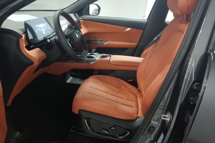 Used CHANGAN CS75 PLUS 2025 4th Generation 1.5T New Blue Whale Smart Luxury Edition