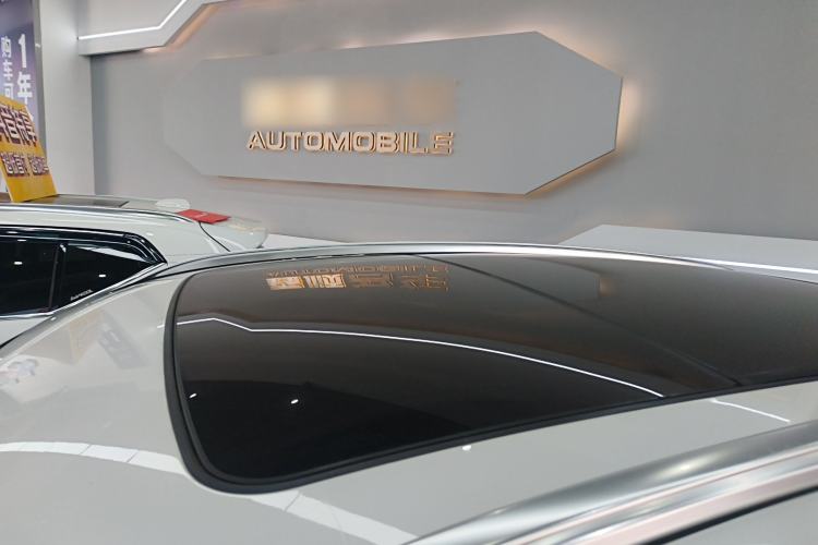 Used BMW X3 2020 xDrive28i M Sport Package
