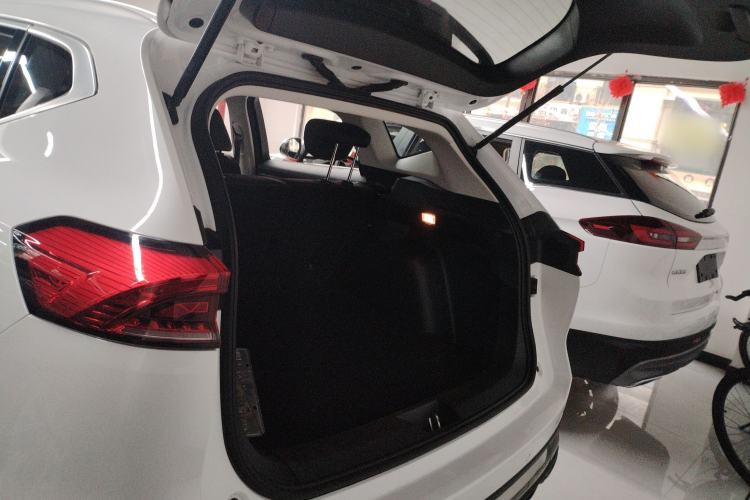 Used Haval H6 2023 National Trend Edition 1.5T Automatic Urban Version
