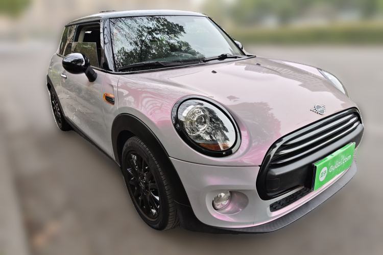 Used MINI MINI 2018 1.5T ONE PLUS
