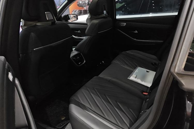 Used Deepal SL03 2025 Range-Extended Elite Version
