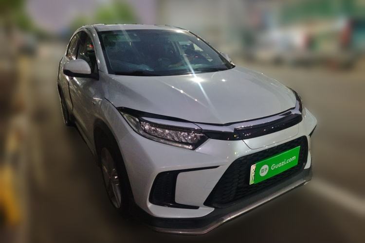 Used Everus VE-1 2022 TA Leading Edition
