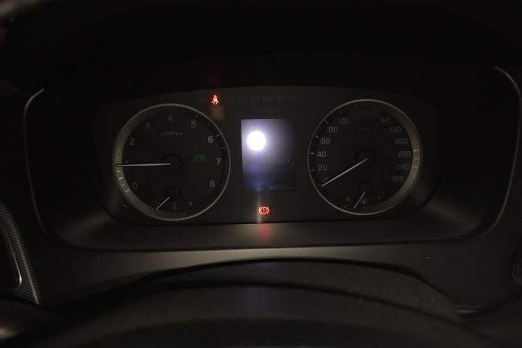 Used Hyundai Sonata 2015 1.6T GLS Smart Model
